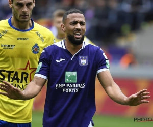 Anderlecht weet ook tegen de laatste in de stand niet te winnen, publiek is het ook beu