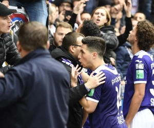 Samir Nasri sprak met de fans: "Fluit jongens als ik uit, niet die mannen van 17 jaar"