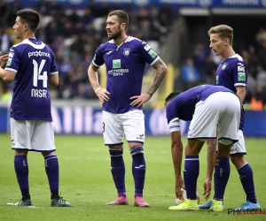 Titularis Anderlecht hint naar vertrek: "Als ik zo speel, komen de aanbiedingen wel"