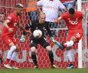 Debutant, maar toch een van de betere Rouches: "Het doet me deugd dat ik het team zo kan helpen"