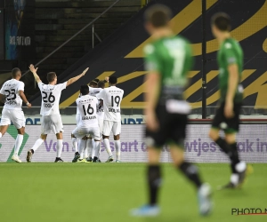 Storck, Rednic of toch maar Emilio Ferrera? Cercle Brugge schetst het profiel van de nieuwe trainer