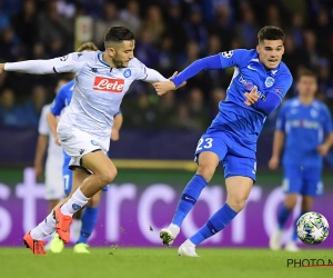 Genk is de 'braafste van de klas', nauwelijks 17 overtredingen na 270 minuten voetbal 