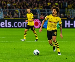 Het Duivelse weekend: Axel Witsel en Thorgan Hazard verspelen twee dure punten ondanks knappe comeback