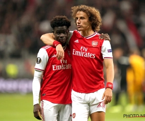 Europa League round-up deel 2: Arsenal komt goed weg, Lazio verliest en Sevilla wint vlot