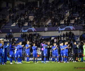 Racing Genk is slechtst presterende kampioen in maar liefst 40 jaar