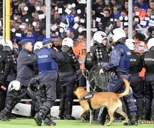 Sint-Truiden vraagt forfaitzege na stilgelegde derby tegen Racing Genk