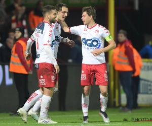 KV Kortrijk zet scheve situatie recht in twee dolle minuten en gaat naar de kwartfinales 