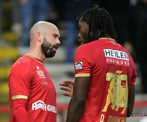 Sportief manager Antwerp gaat in op dossiers Mbokani-Defour én op strategie D'Onofrio: "Dat is een fabeltje"