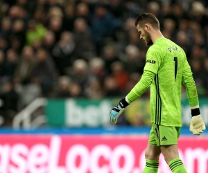 Doelman De Gea legt vinger op heel pijnlijke wonde bij United: "We weten niet wat we met de bal moeten doen"