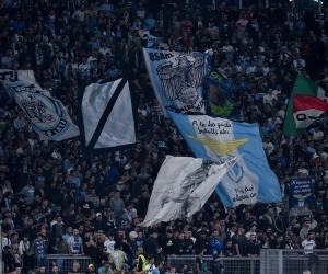 Lazio kent identiteit van groepje fascistische supporters en legt hen (milde) straf op