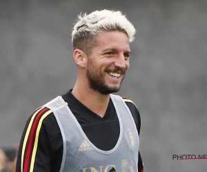 Mertens kan ook naar La Liga, topclub toont interesse