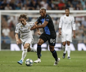 Is Luka Modric binnenkort in de Serie A te bewonderen?