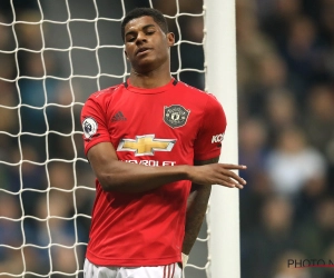 Marcus Rashford luidt alarmbel in open brief: "Geen enkel kind zou met honger mogen gaan slapen"