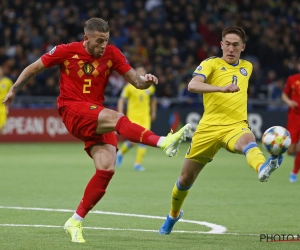 Weer een clean sheet bij voor Alderweireld en co: "We mogen hier tevreden mee zijn"