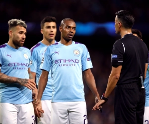 Zoals verwacht! Manchester City legt zich niet neer bij Champions League-uitsluiting