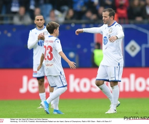 Niet te missen! Van der Vaart zwaait voetbalwereld uit met schitterende quote!