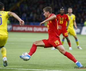 "Praet en Vanaken speelden alsof ze al 40 matchen bij de nationale ploeg achter hun naam hadden"