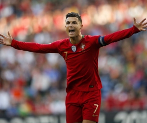 17-jarige die record brak van Cristiano Ronaldo achternagezeten door Europese topclubs