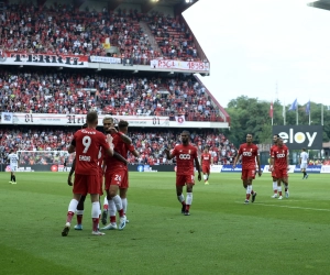 Fans lopen storm voor Standard - Arsenal: drukst bezochte Europese match op Sclessin in 10 jaar