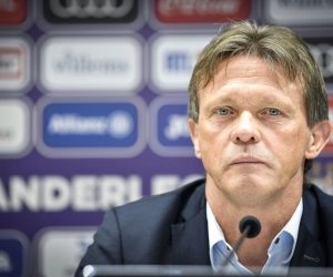 Anderlecht leeft op: "Je zag meteen de hand van Vercauteren" en "Misschien als verrassing toch nog play-off 1"