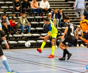 ARB Hamme wint nu ook in Berchem