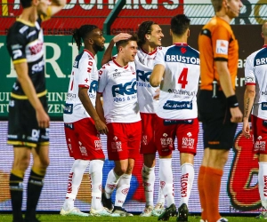 Zulte Waregem reageert als door een wesp gestoken na grapje van Kortrijkse stadionspeaker en komt met officiële mededeling: "Ongepast én onprofessioneel"