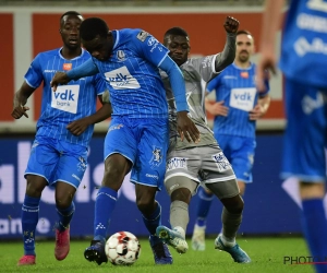 Gentse pechvogel van de dag: "Dat was de mooiste goal die er dit seizoen in België gescoord gaat worden"