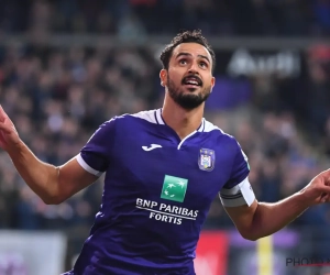 Anderlecht kan (mogelijk) weer rekenen op Chadli vandaag: late beslissing