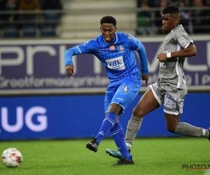 Straf: 19-jarige Jonathan David speelde zijn 21ste (!) match van het seizoen (en blijft de statistieken opstapelen)