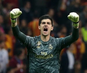 🎥 Moet Courtois een schorsing vrezen? Doelman 'provoceerde' na laat doelpunt Real Madrid