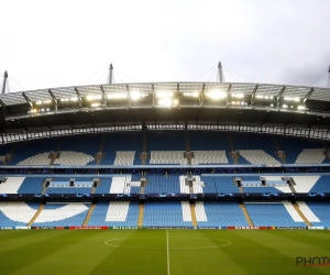 Manchester City zoekt opvallende hulp om sfeer in het stadion te krijgen