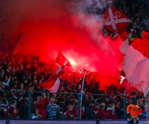 KV Kortrijk riskeert zware boete na derby: "Steeds meer mensen durven niet meer naar het voetbal gaan"