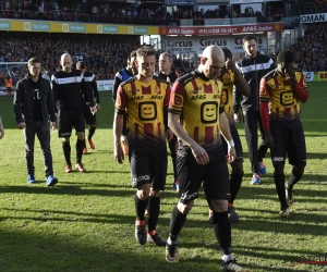 Voor het eerst weer KV Mechelen - Waasland-Beveren sinds 'de match die het Belgische voetbal op zijn grondvesten liet daveren'