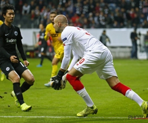 Milinkovic-Savic is er niet bij tegen Frankfurt, dit is de selectie