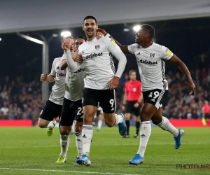 🎥 Aleksandar Mitrovic houdt 'Belgisch' Fulham haast eigenhandig in de titelstrijd met fraaie hattrick