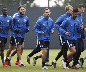 Sven Kums - door Anderlecht verhuurd aan Gent - laat zich uit over zijn toekomst met krachtig signaal