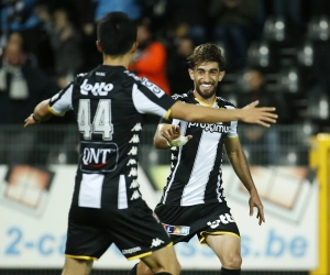 Twee afgekeurde goals houden ze niet tegen: Charleroi wint intense Henegouwse derby en stoomt door richting top-6