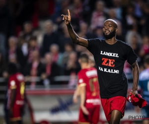 Didier Lamkel Zé komt toch niet naar België: "Aanvaller gaat tekenen bij tiende club!"