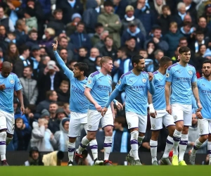 Uitspraak van Riyad Mahrez bezorgt supporters Manchester City heel wat kopzorgen: moeten ze vrezen voor vertrek Braziliaanse vedette?