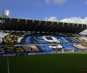 "Schreeuw ons naar de dubbel vanuit je bubbel": Club Brugge en Antwerp roepen op om vanuit 'uw kot' te supporteren