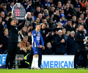 Match of the day over Leandro Trossard: "Hij maakt het verschil voor Brighton"