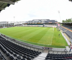 "Werk genoeg op het veld": Coach en spelers reageren op extra-sportieve problemen bij KV Oostende