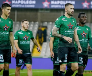 OFFICIEEL: Cercle Brugge blijft niet bij de pakken zitten en strikt nieuwe doelman