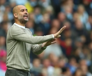 Guardiola over de jeugd van Man City: "Niet de volgende 'weet ik wie', Kompany was bijvoorbeeld uniek"