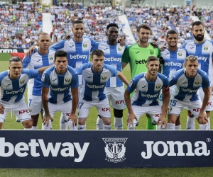 🎥 Leganes maakt zich op heel vreemde manier klaar voor wedstrijd in Bernabeu