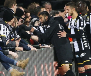 Geflopt bij Club Brugge, maar Rezaei herpakt zich bij 'zijn' Charleroi met eerste veldgoal in 443 dagen