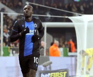 Wat moet Club Brugge doen met Mbaye Diagne? Een analyse van de Senegalese spits