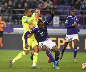 Anderlecht weer voor het blok: "Als je ziet dat ze door Cercle op het middenveld werden afgetroefd, gaan ze een heel moeilijke avond tegemoet in Gent"