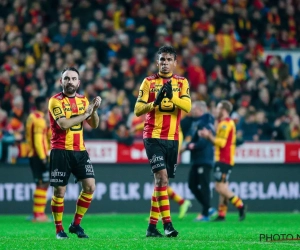 KV Mechelen moet ook tegen Waasland Beveren belangrijke schakel missen