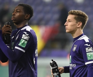 'Minstens drie ploegen uit Premier League tonen interesse in Anderlecht-youngster'